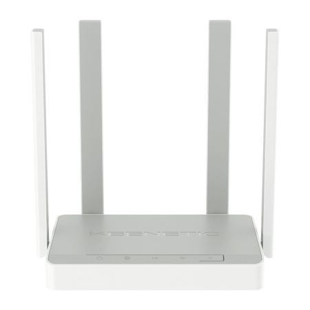 Купить роутер usb-wifi keenetic viva (kn-1913) по доступной цене | Полоса частот 