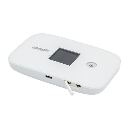 Купить роутер 3g/4g-wifi huawei e5786 (cat.6) по доступной цене | Полоса частот 