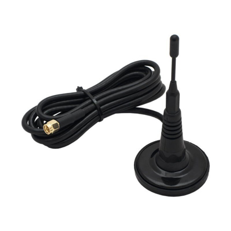 Купить антенна gsm антей-905 по доступной цене | Полоса частот 