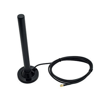 Антенна GSM/3G/4G BS-700/2700-6M