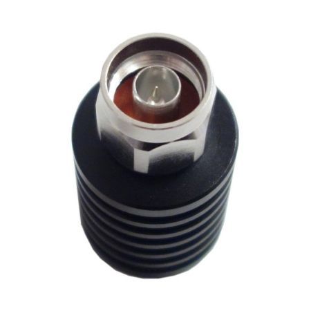 Купить нагрузка dl-10 (50 ом, до 10 вт) в СПБ по доступной цене | Полоса частот 