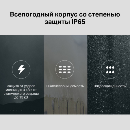 Купить точка доступа tp-link eap225-outdoor (2.4 + 5.0 ггц, 100 мвт) в СПБ по доступной цене | Полоса частот