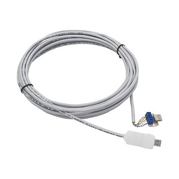 Удлинитель USB 10 м. для модема