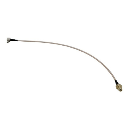 Купить пигтейл sma-female - ts9 в СПБ по доступной цене | Полоса частот 