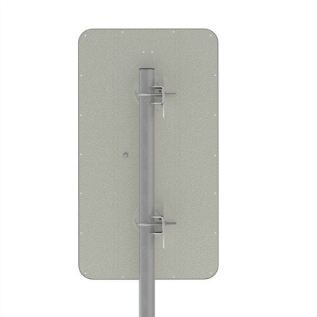 Купить антенна cifra-12 - панельная направленная антенна с усилением до 12 dbi по доступной цене в СПБ | Полоса частот 