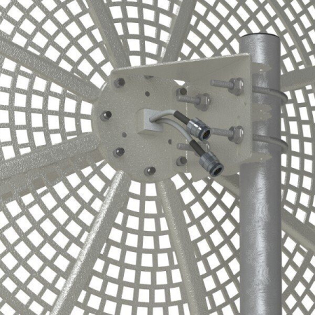 Купить параболическая антенна vika-24 mimo по доступной цене | Полоса частот 