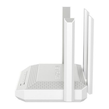 Купить netcraze ultra (nc‑1812) - мультигигабитный wi‑fi 6 ax5400 роутер по доступной цене | Полоса частот  Купить netcraze ultra (nc‑1812) - мультигигабитный wi‑fi 6 ax5400 роутер по доступной цене | Полоса частот