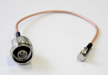 Пигтейл N-male - TS9