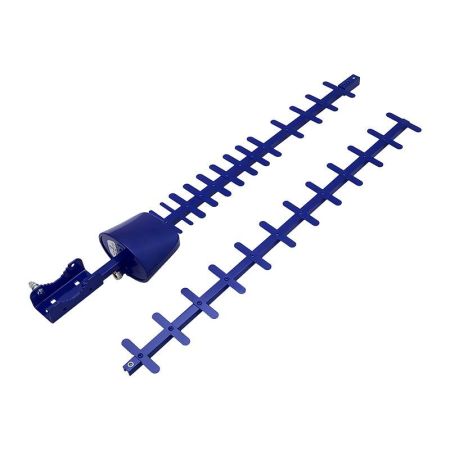 Купить антенна gsm/lte 1800 bs-1800-17 (направленная, 17 дб) по доступной цене | Полоса частот 