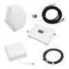 Комплект усиления GSM+3G+LTE Baltic Signal BS-GSM/DCS/3G-65-kit фото 1