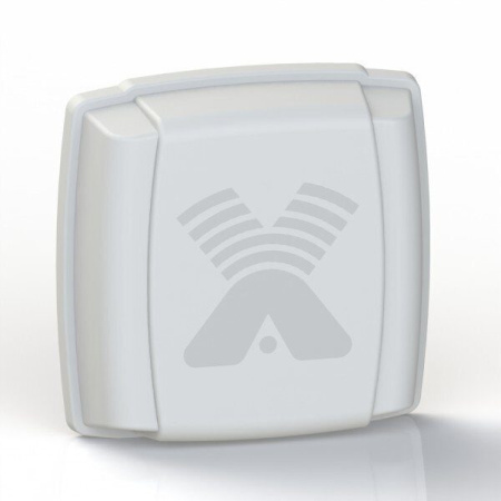 Купить антенна cifra-30 - активная дмв антенна (dvb-t, dvb-t2) коэффициент усиления до 30 db по доступной цене в СПБ | Полоса частот 