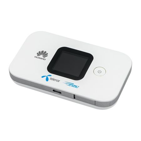 Купить роутер 3g/4g-wifi huawei e5577-321 по доступной цене | Полоса частот 
