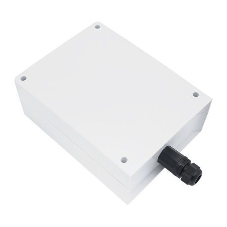 Купить уличный роутер keenetic viva 4g box по доступной цене | Полоса частот 