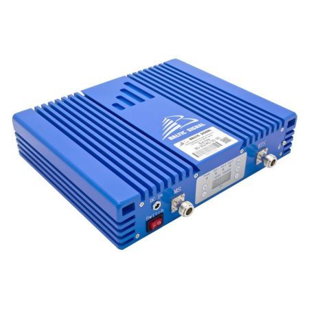 Купить бустер baltic signal bs-3g/4g-35-30 в СПБ по доступной цене | Полоса частот 