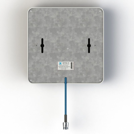 Купить антенна gsm/3g/4g nitsa-4 по доступной цене | Полоса частот 