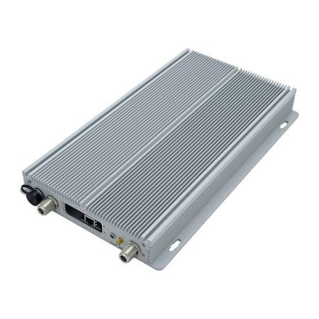 Купить репитер цифровой baltic signal bs-dcs/3g-75 sl (75 дб, 320 мвт) по доступной цене | Полоса частот 