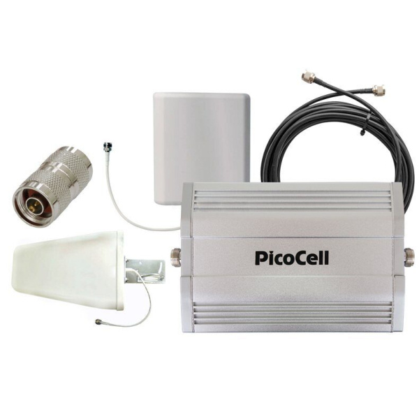 Комплект усиления 3G PicoCell 2000 SXB+ (до 200 м2)