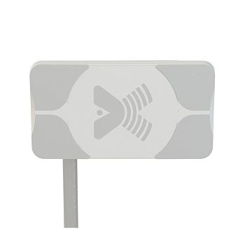 Антенна WiFi AX-2418P MIMO 2x2 BOX