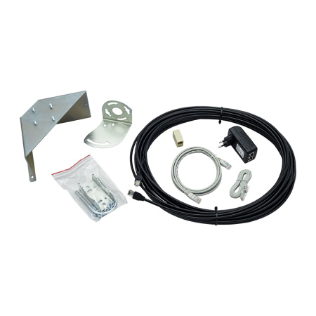 Купить уличный 3g/4g-роутер omega mimo lan box dual-sim по доступной цене | Полоса частот 