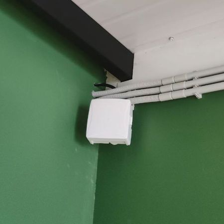 Купить антенна 3g/4g petra-9 (панельная, 9 дб) по доступной цене | Полоса частот 