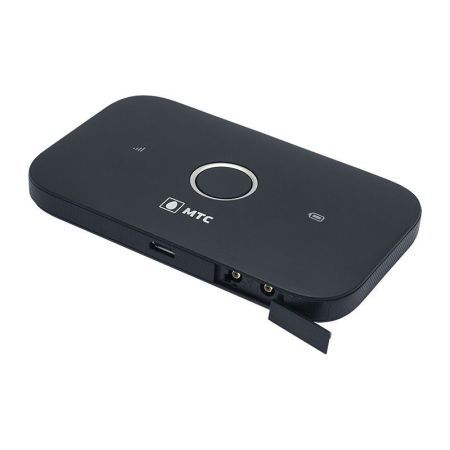 Купить роутер 3g/4g-wifi huawei e5573s-320 мтс 8210f по доступной цене | Полоса частот 