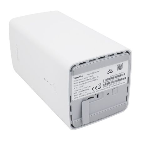 Купить роутер 3g/4g-wifi huawei b628-350 по доступной цене | Полоса частот 