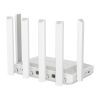 Купить netcraze hero 5g (nc‑4110) — мультигигабитный 5g‑роутер с встроенным модемом и wi‑fi 6 ax3000 по доступной цене | Полоса частот 