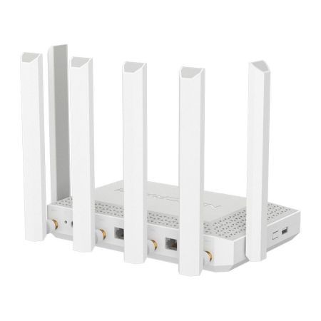 Купить netcraze hero 5g (nc‑4110) — мультигигабитный 5g‑роутер с встроенным модемом и wi‑fi 6 ax3000 по доступной цене | Полоса частот 