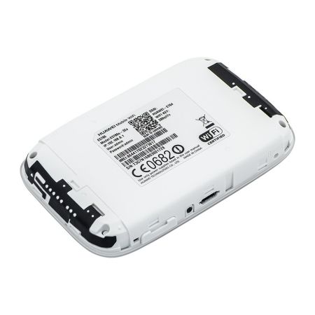 Купить роутер 3g/4g-wifi huawei e5786 (cat.6) по доступной цене | Полоса частот 