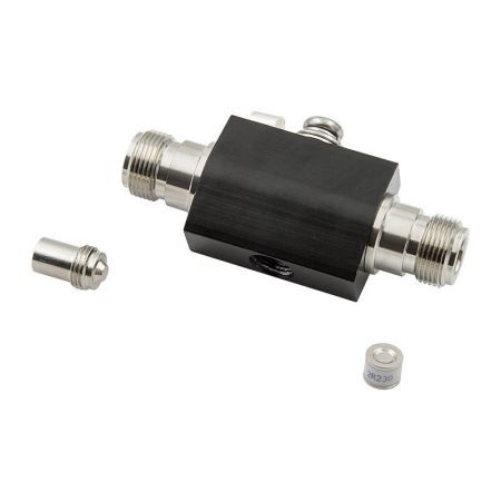 Купить грозоразрядник sp3000 (n-female - n-female) в СПБ по доступной цене | Полоса частот 