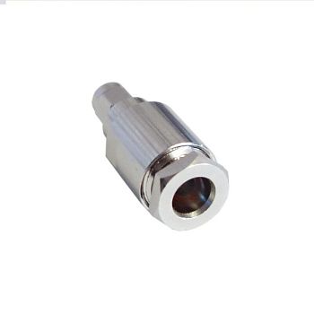 Разъём S-112/5D (SMA-male, прижимной, на кабель 5D)