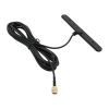 Купить антенна gsm/3g/4g bs-700/2700-2k (автомобильная, на липучке, sma-male) по доступной цене | Полоса частот  Купить антенна gsm/3g/4g bs-700/2700-2k (автомобильная, на липучке, sma-male) по доступной цене | Полоса частот