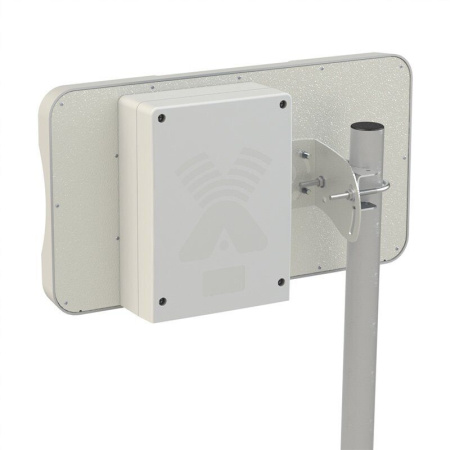 Купить антенна wifi ax-2418p mimo 2x2 box по доступной цене | Полоса частот 