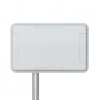 Антенна WiFi AX-2418P