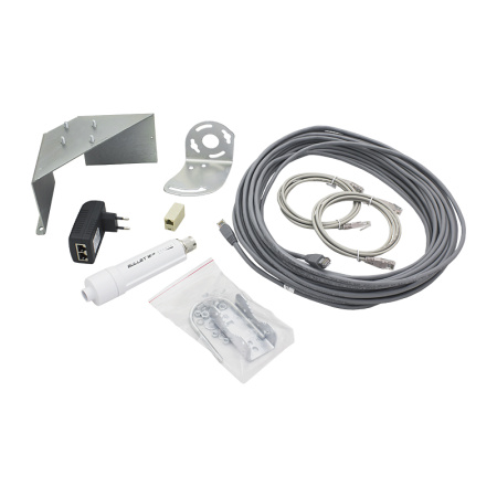 Купить антенна astra mimo poe box с раздачей wifi до 1 га по доступной цене | Полоса частот 