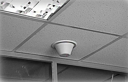 Купить антенна gsm/3g/4g bs-700/2700-4 (потолочная, 4 дб) по доступной цене | Полоса частот 