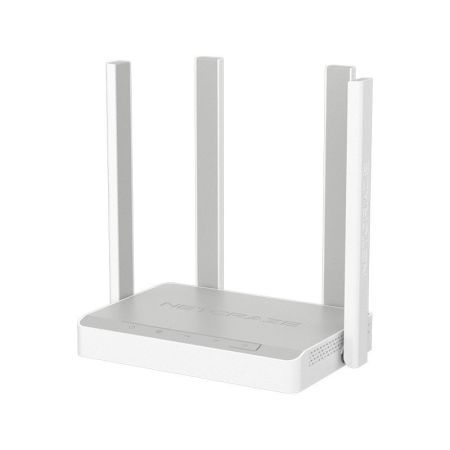 Netcraze Speedster (NC‑3013) - гигабитный Wi‑Fi AC1200 роутер