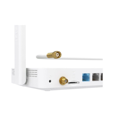 Купить роутер 3g/4g-wifi keenetic runner 4g (kn-2212) по доступной цене | Полоса частот 