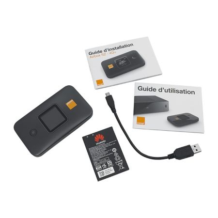 Купить роутер 3g/4g-wifi huawei e5785-320 по доступной цене | Полоса частот 