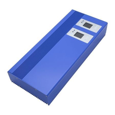 Репитер Baltic Signal BS-GSM/DCS/3G/4G/LTE-75 (75 дБ, 320 мВт)