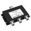 Купить делитель мощности baltic signal bs-700/2700-1/3 по доступной цене | Полоса частот  Купить делитель мощности baltic signal bs-700/2700-1/3 по доступной цене | Полоса частот