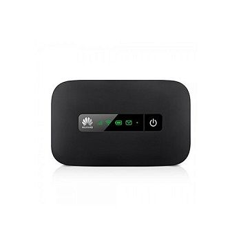 Мобильный роутер 3G/4G-WiFi Huawei E5373s-155 Мобильный роутер 3G/4G-WiFi Huawei E5373s-155