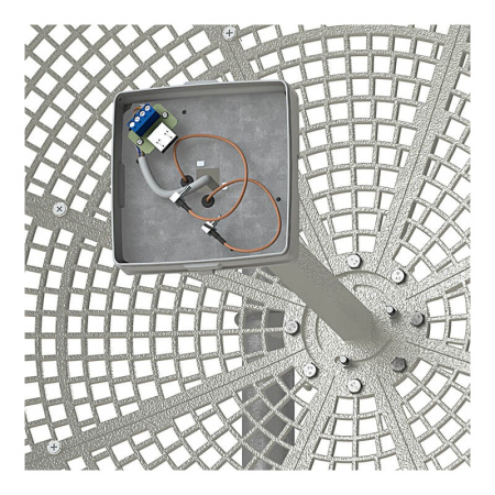 Купить параболическая антенна vika-24 mimo box по доступной цене | Полоса частот 