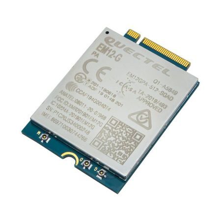 Купить модем 3g/4g m.2 quectel em12-g в СПБ по доступной цене | Полоса частот  Купить модем 3g/4g m.2 quectel em12-g в СПБ по доступной цене | Полоса частот