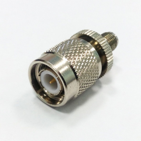 Купить переходник st-321 sma-female - tnc-male в СПБ по доступной цене | Полоса частот 