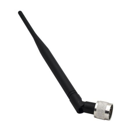 Купить антенна gsm/3g/4g bs-700/2700-3 n-male по доступной цене | Полоса частот 