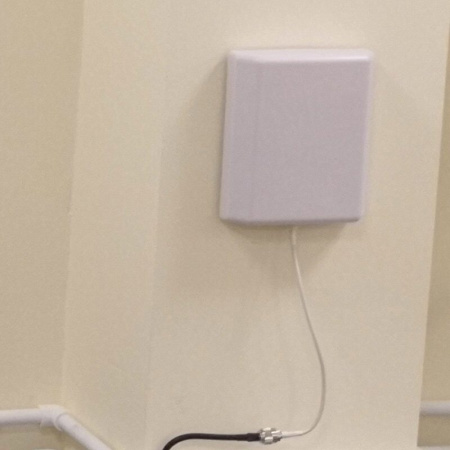 Купить антенна gsm/3g/4g bs-700/2700-7/9 id по доступной цене | Полоса частот 