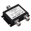 Купить делитель мощности baltic signal bs-700/2700-1/2 по доступной цене | Полоса частот 