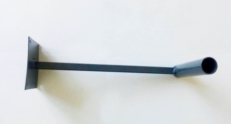 Купить кронштейн для крепления антенн №2 (300 мм) по доступной цене в СПБ | Полоса частот 