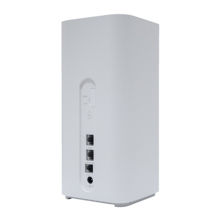 Купить роутер 3g/4g-wifi huawei b818-263 по доступной цене | Полоса частот 